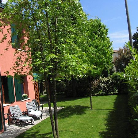 B&B Al Giardino Venice Exterior photo