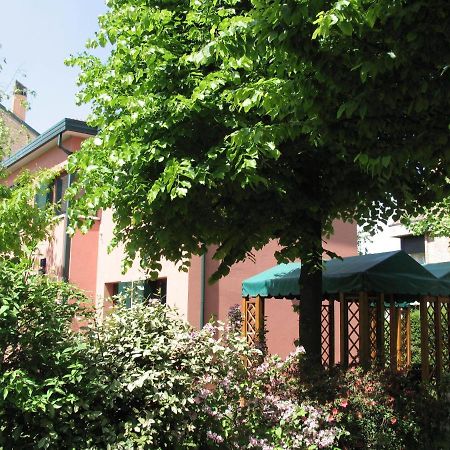 B&B Al Giardino Venice Exterior photo