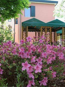 B&B Al Giardino Venice Exterior photo