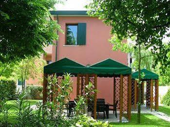 B&B Al Giardino Venice Exterior photo